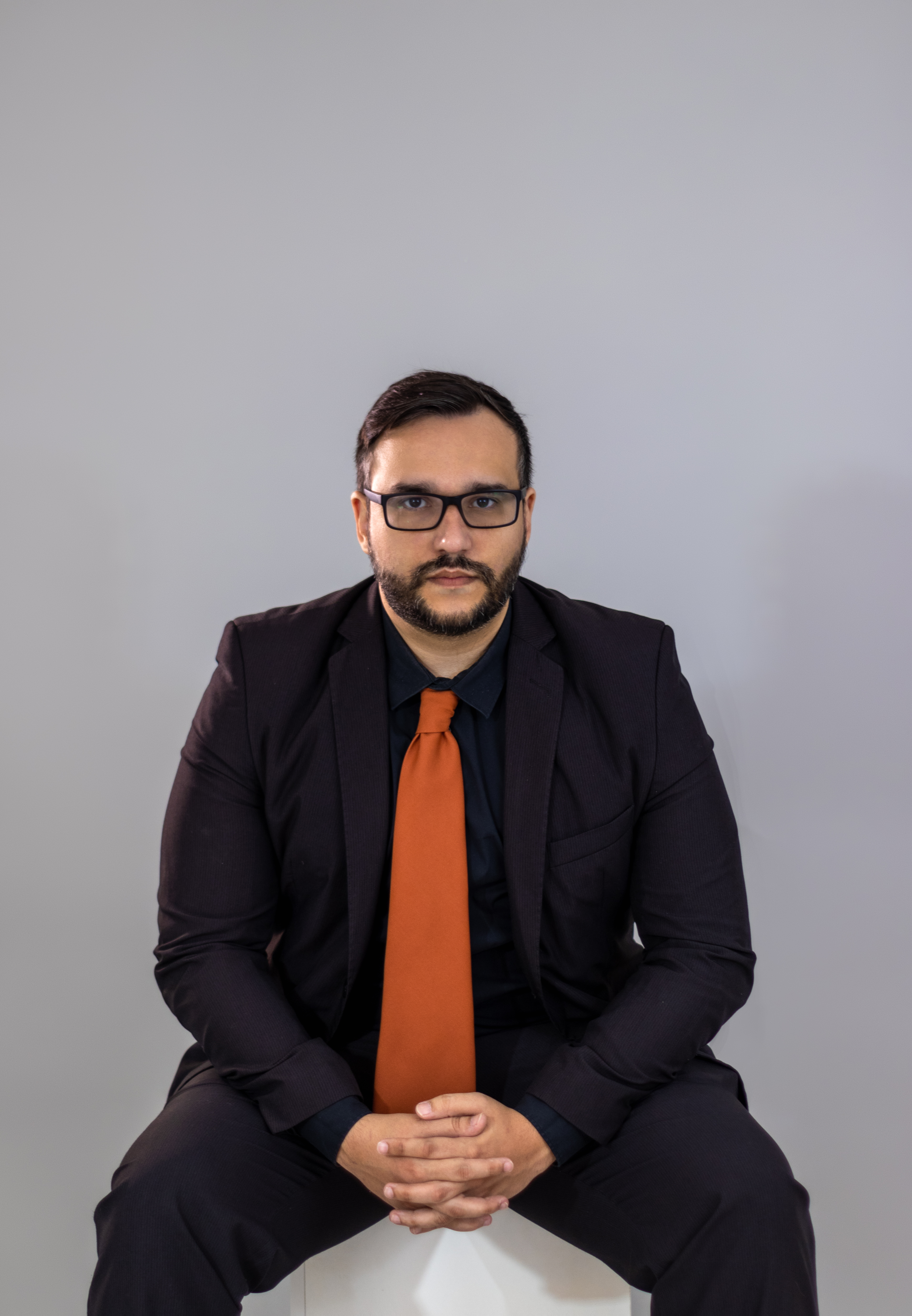 Foto do Advogado Victor Mendes Jorge