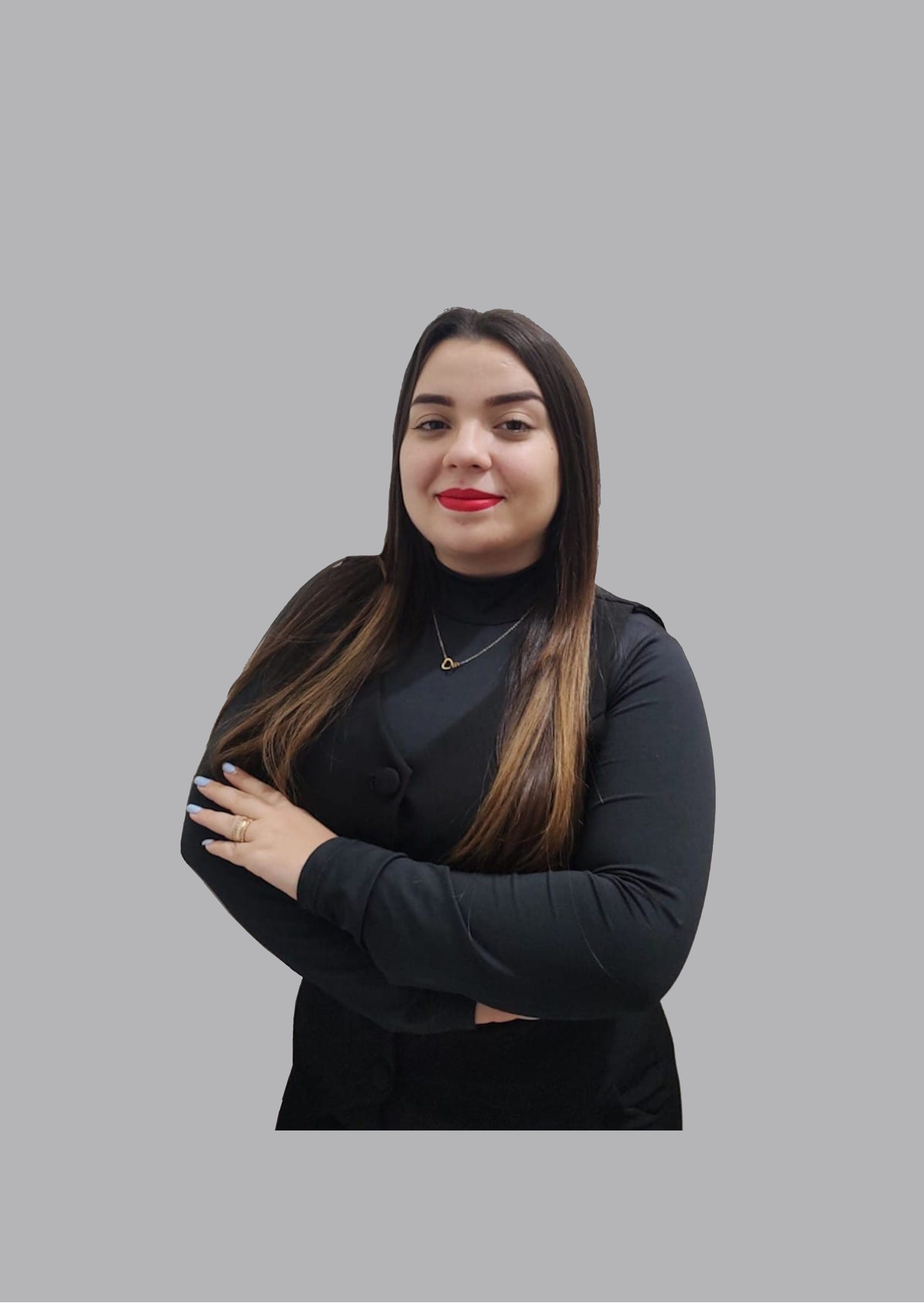 Foto de Rayssa Helena